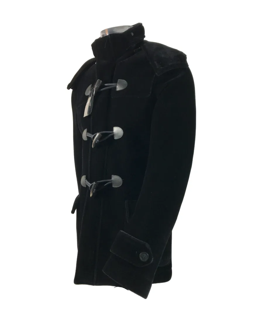 Logo Coat