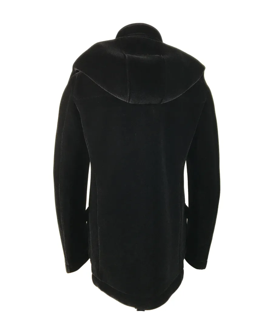 Logo Coat