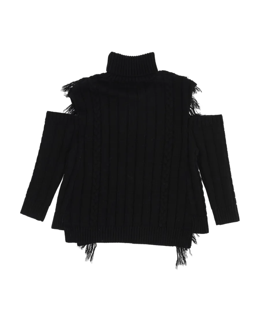 Blended Sweater