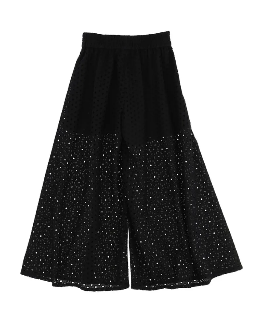 Logo Trousers