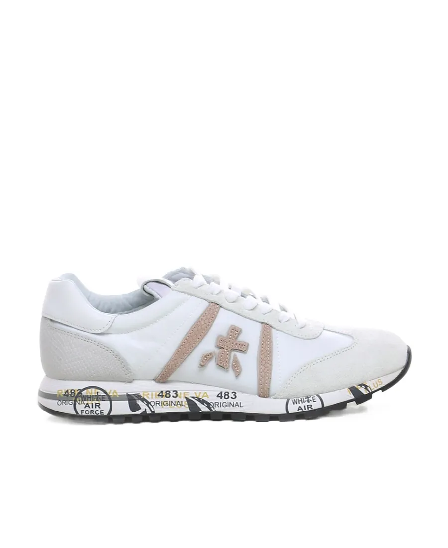 Logo Casual Sports Shoes
