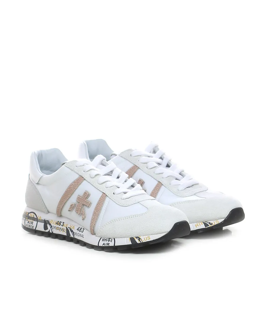 Logo Casual Sports Shoes