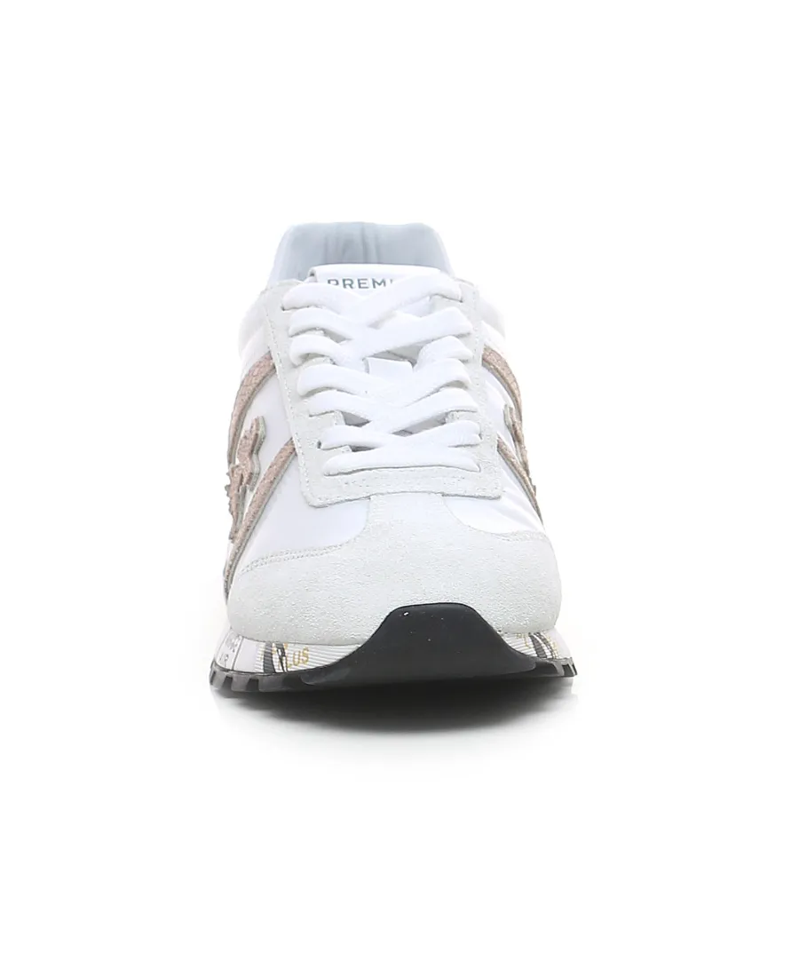 Logo Casual Sports Shoes