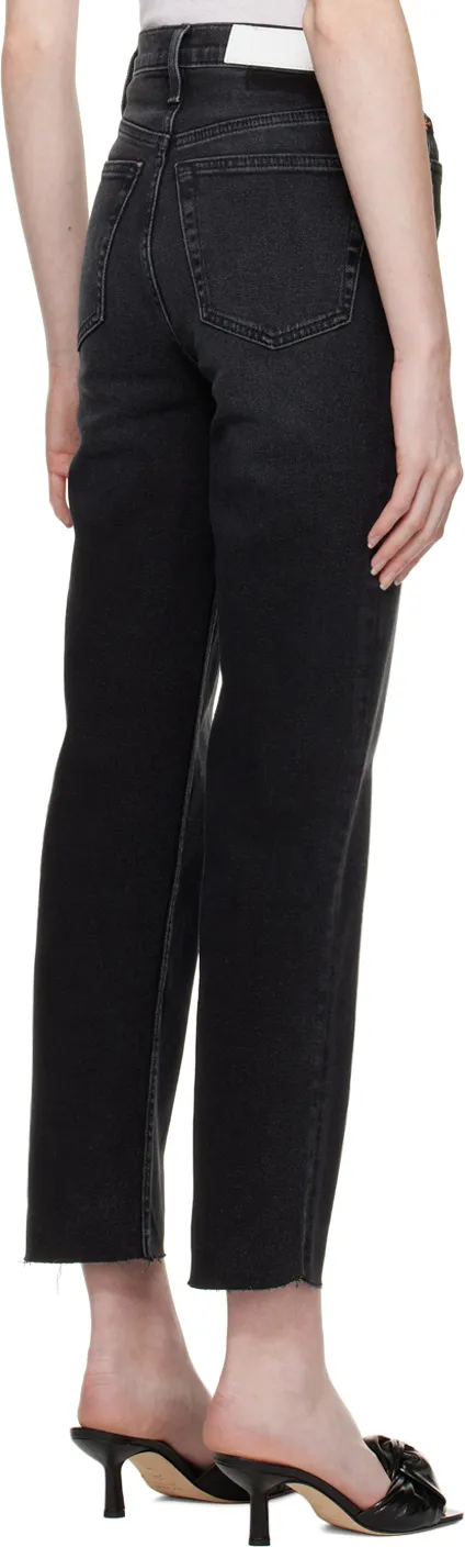 Pipe Jeans