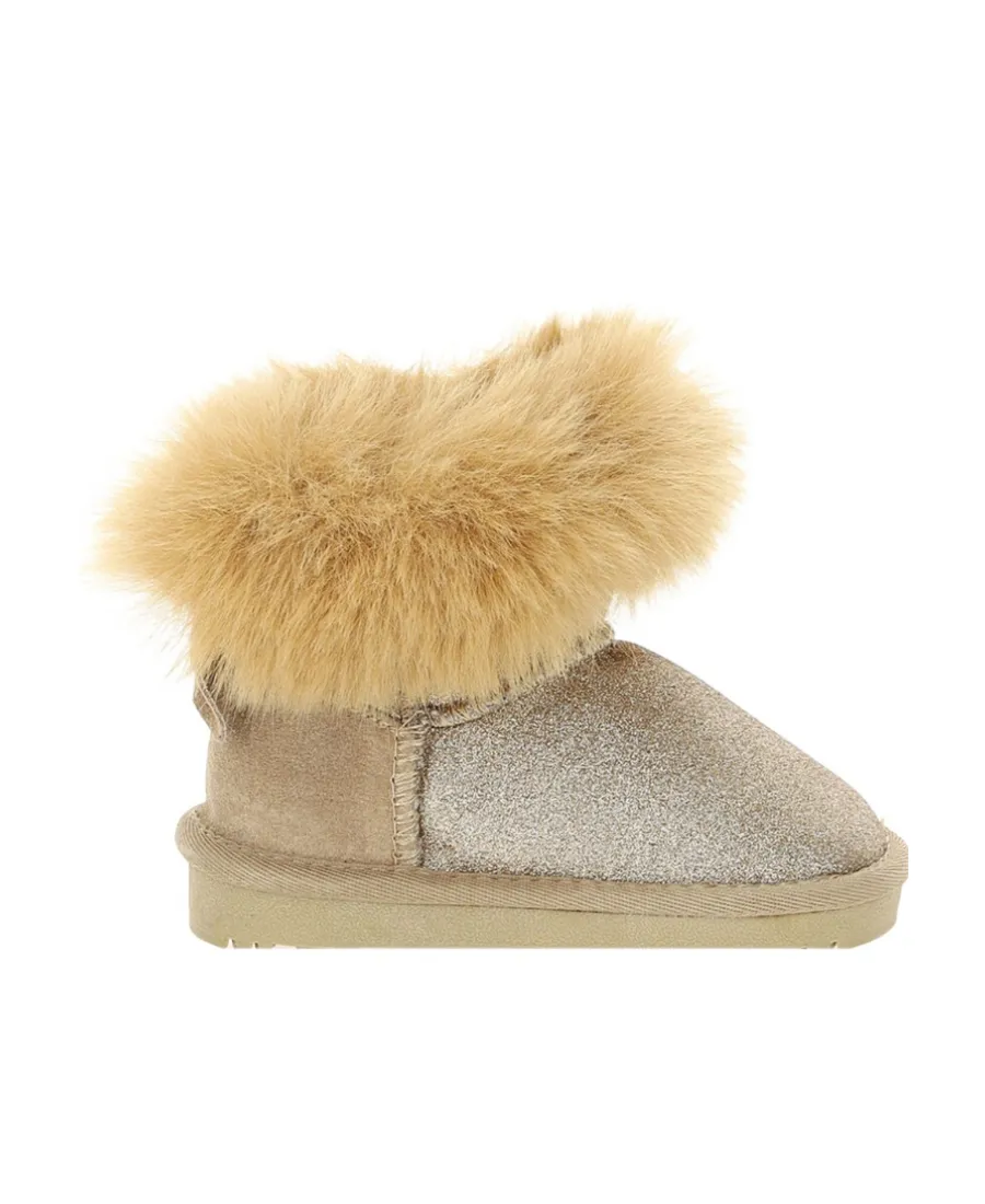 Short Boots
