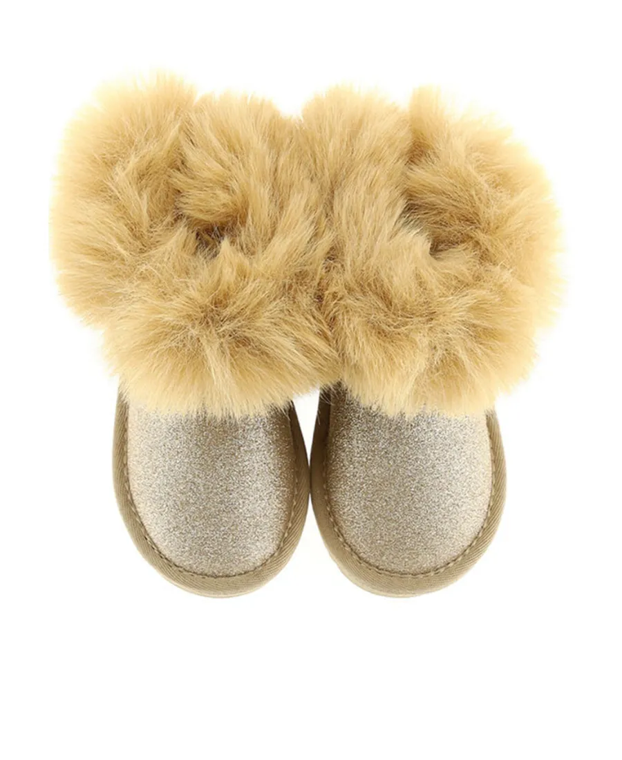 Short Boots