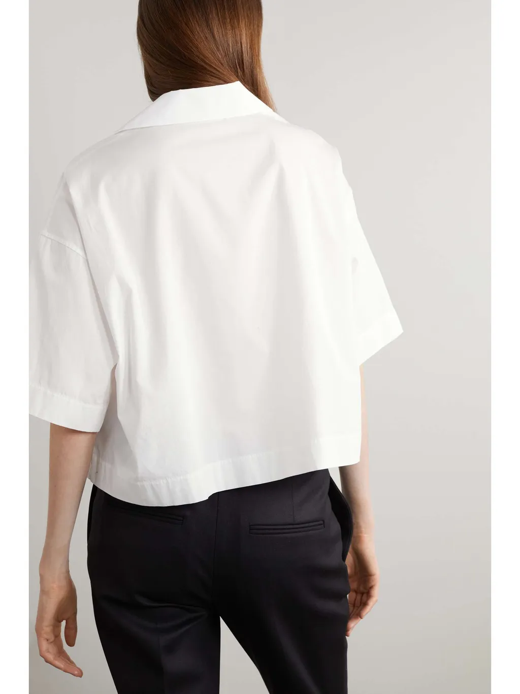 Short Shirt