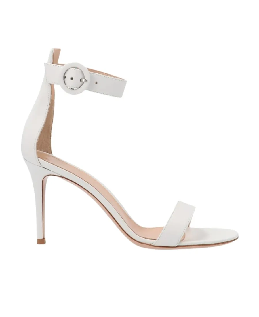 Portofino High-Heeled Sandals