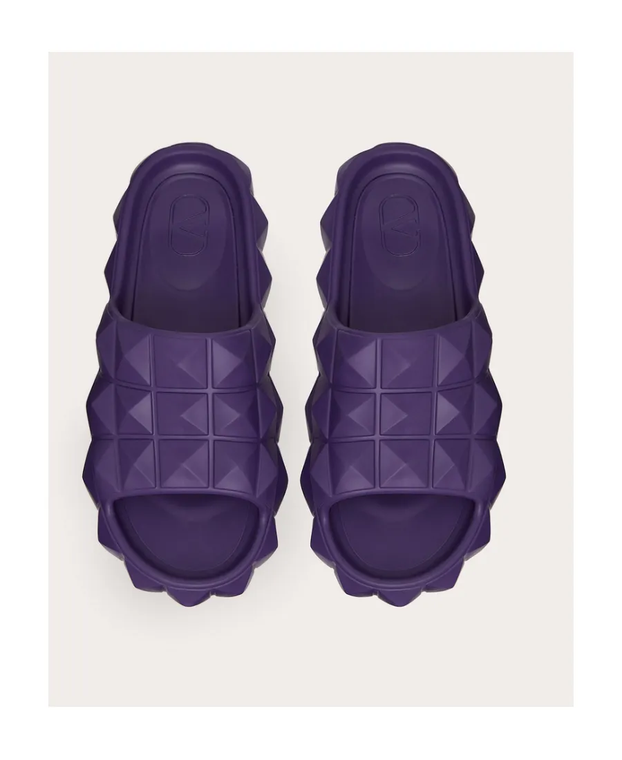 Rockstud Chunky Slides