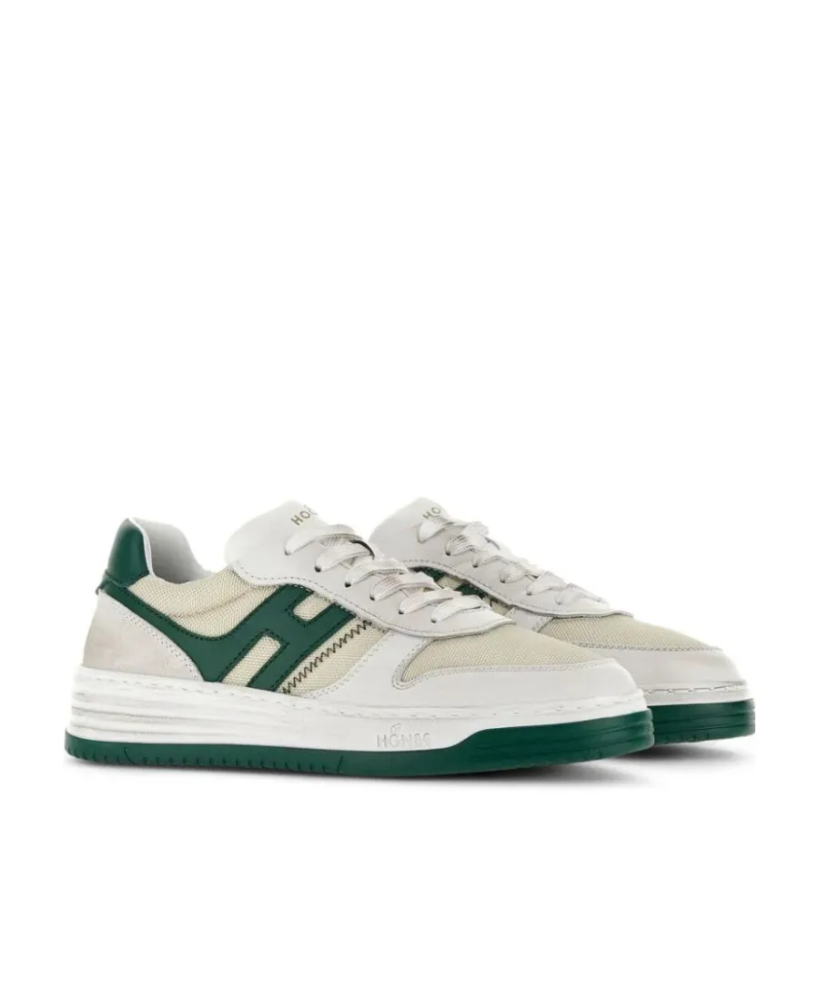 Hogan H630 Low-Top Sneakers