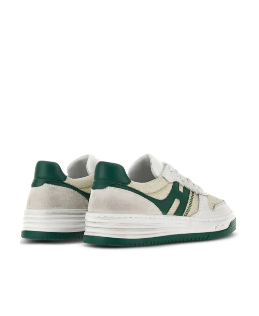 Hogan H630 Low-Top Sneakers
