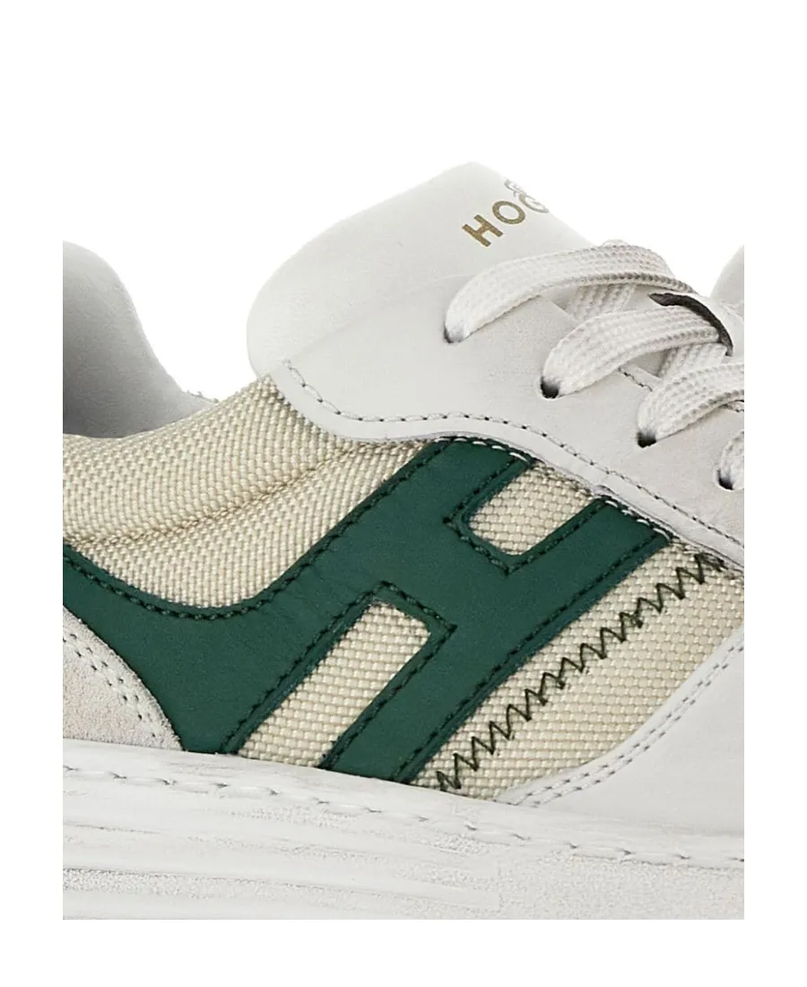 Hogan H630 Low-Top Sneakers