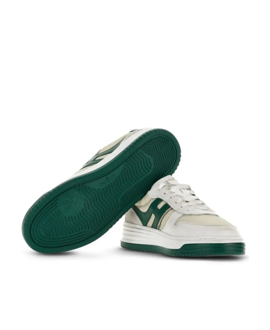 Hogan H630 Low-Top Sneakers