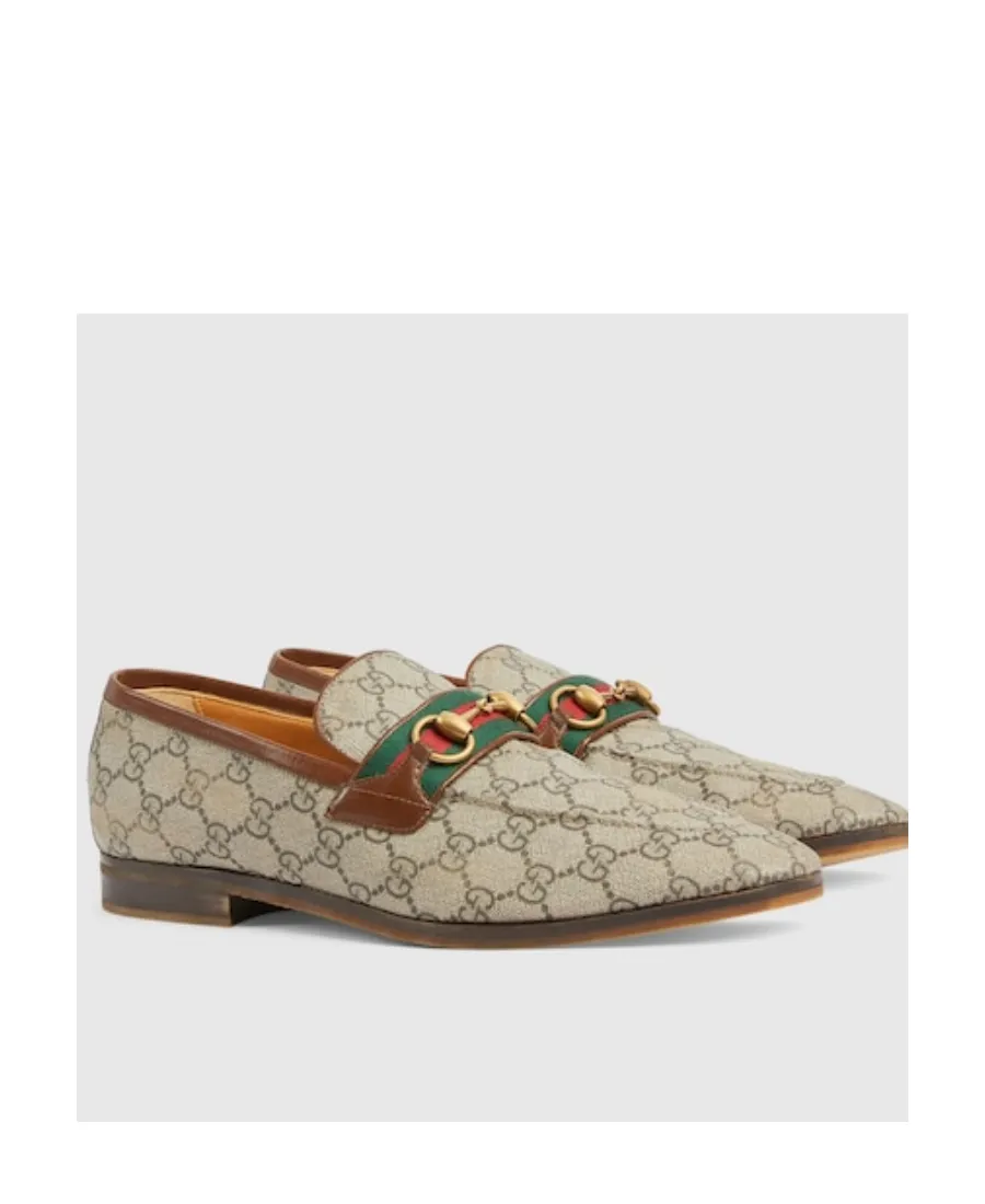 Gucci Horsebit Loafers