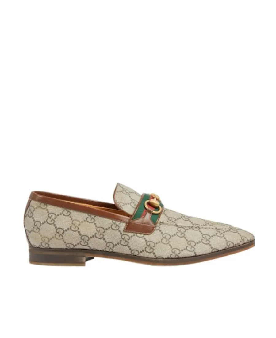 Gucci Horsebit Loafers