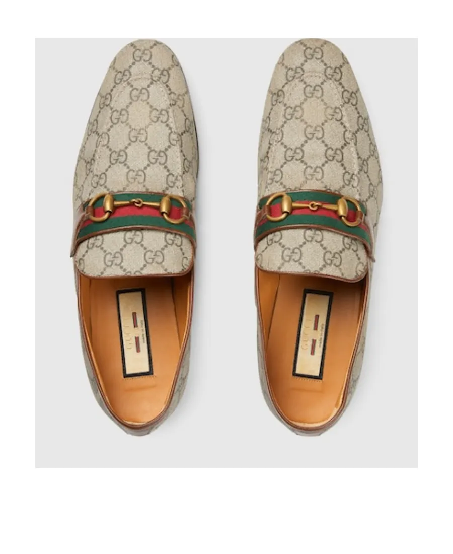 Gucci Horsebit Loafers