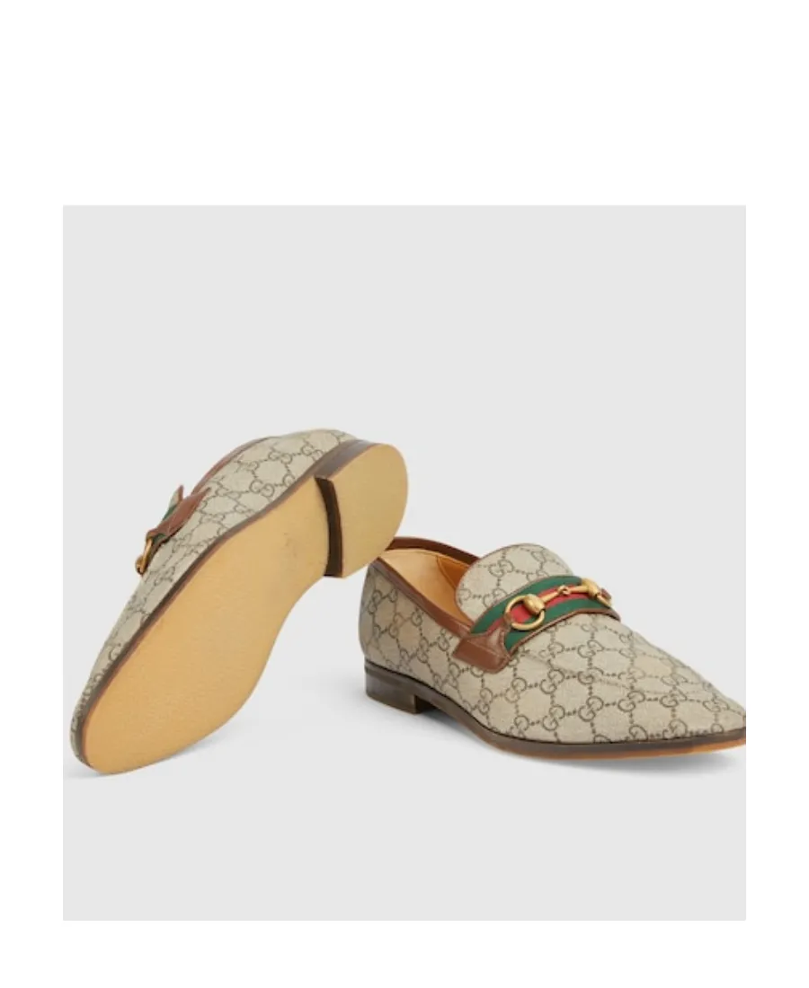 Gucci Horsebit Loafers