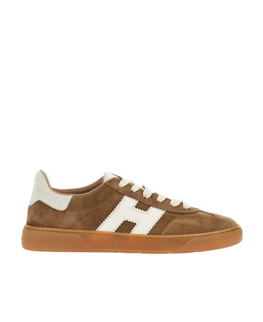 Hogan H647 Low-Top Sneakers
