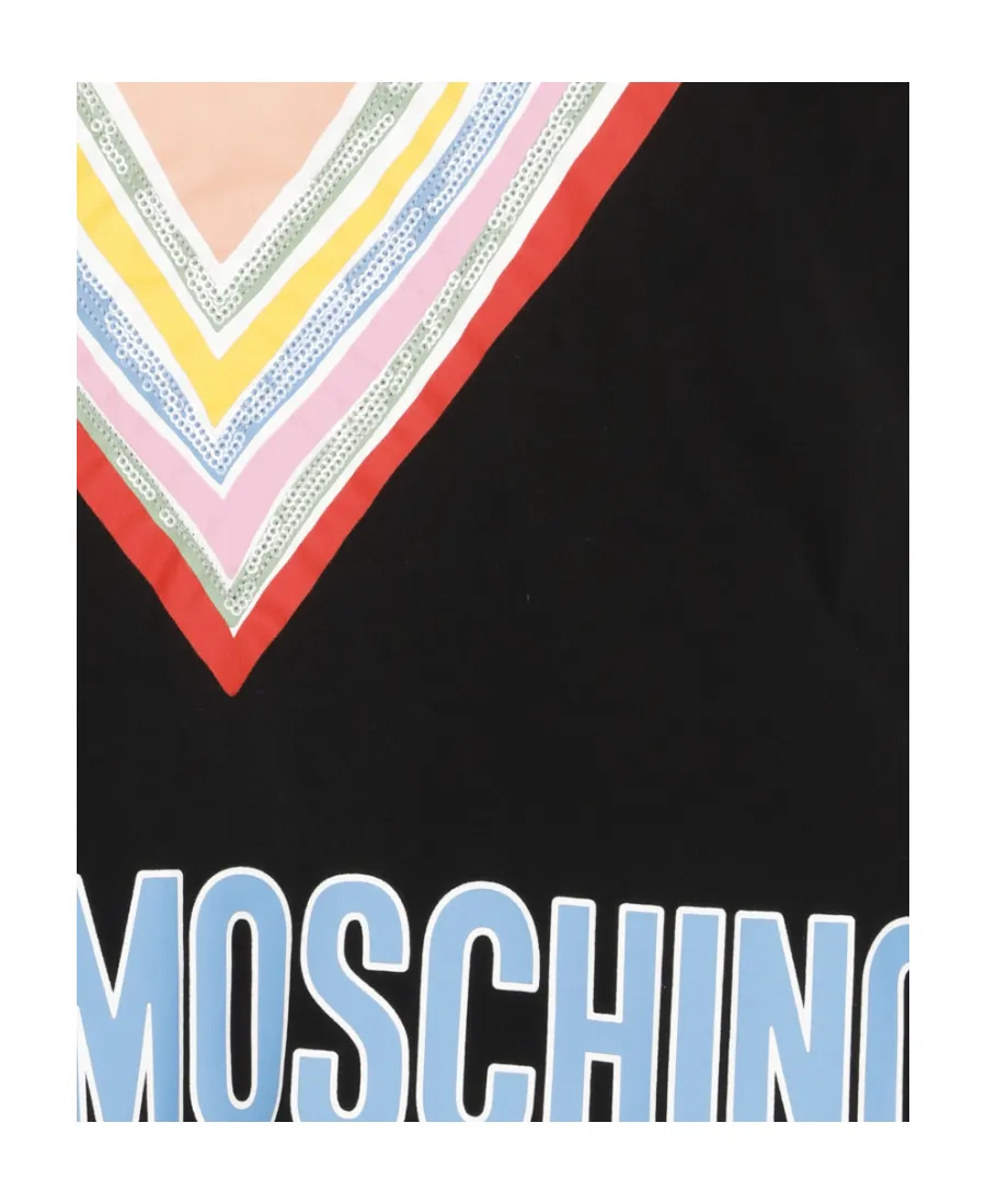 Logo Short-Sleeved T-Shirt