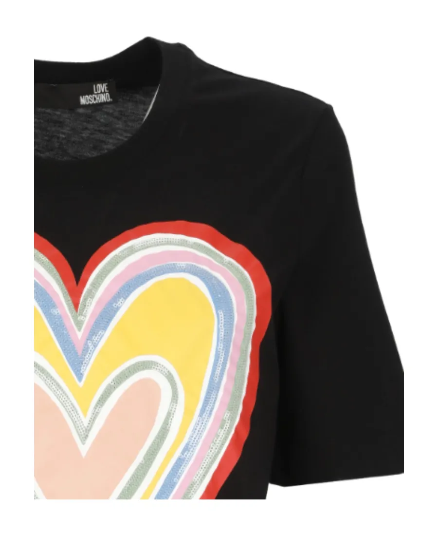 Logo Short-Sleeved T-Shirt
