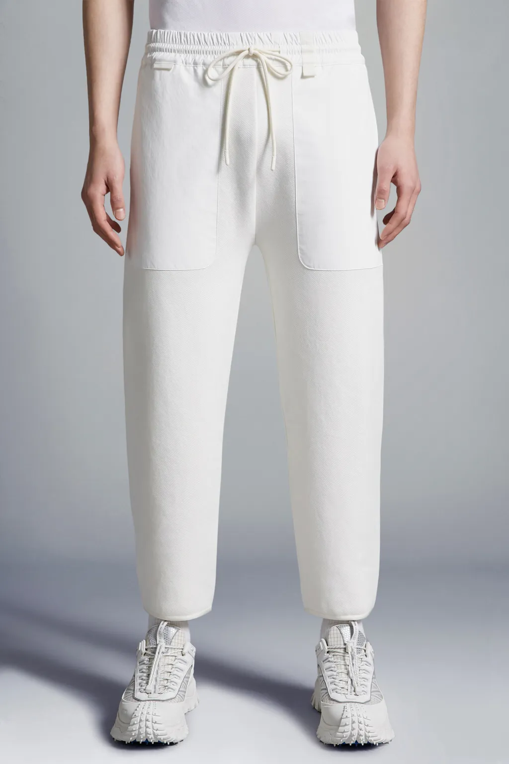 Moncler Jogging Trousers