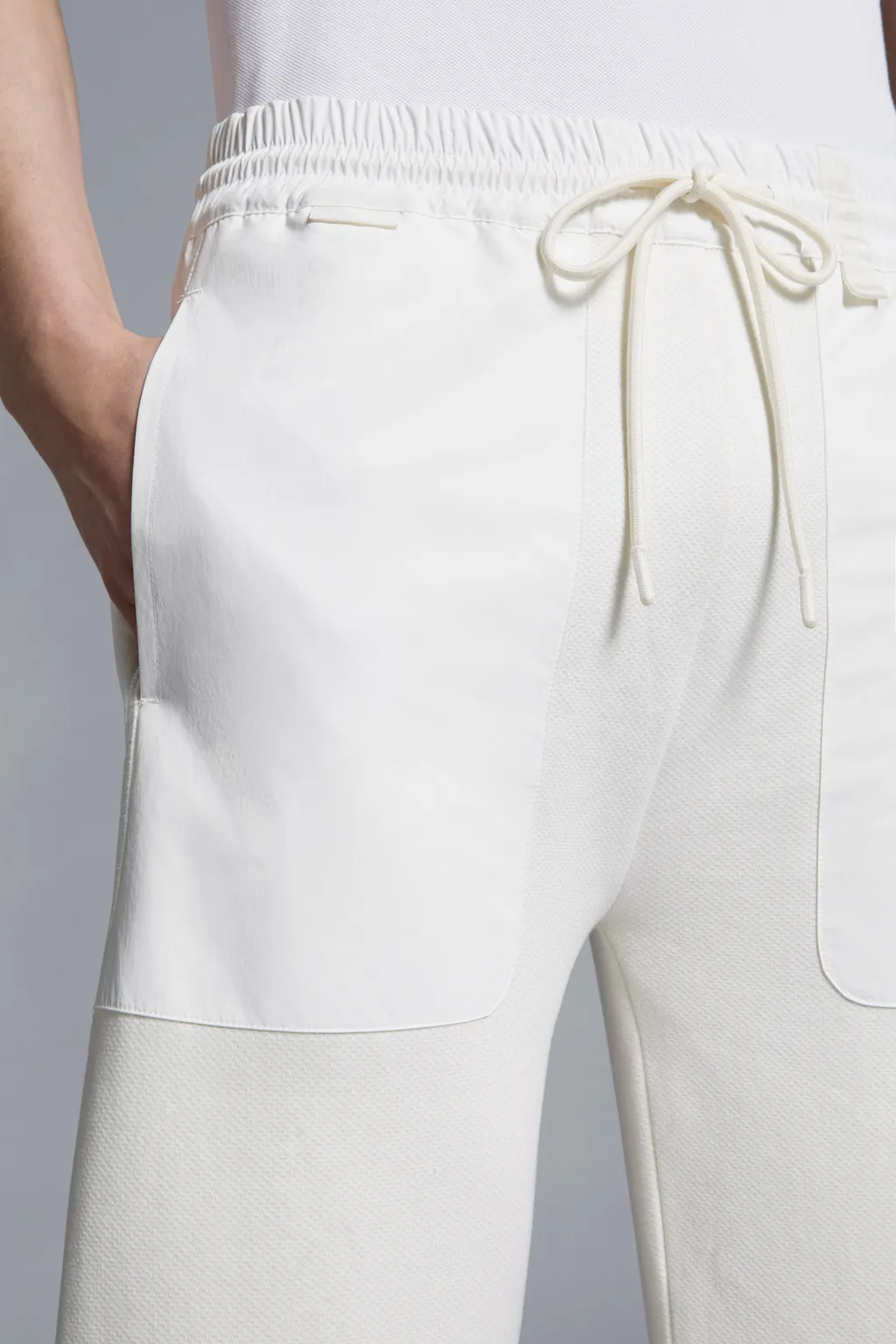 Moncler Jogging Trousers