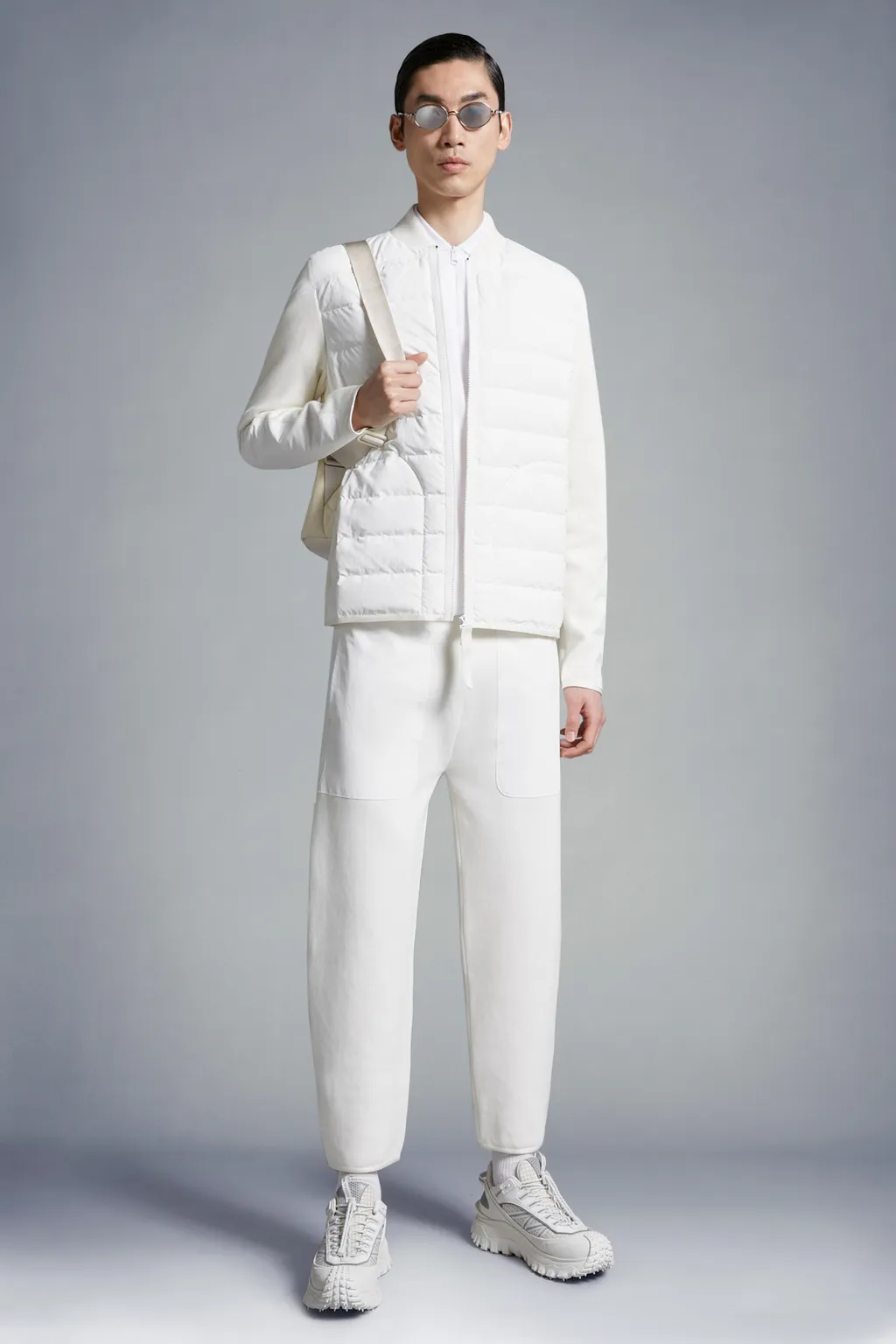 Moncler Jogging Trousers
