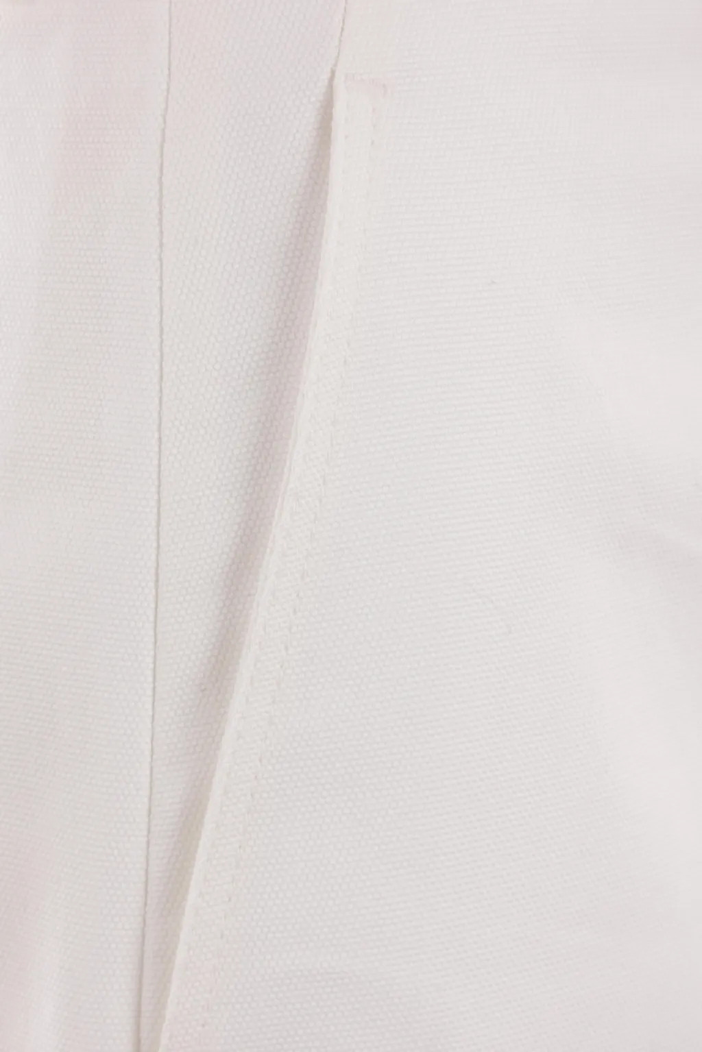 Thom Browne Rwb Stripe Wide-Leg Trousers