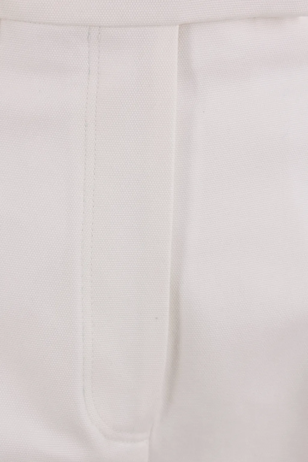 Thom Browne Rwb Stripe Wide-Leg Trousers