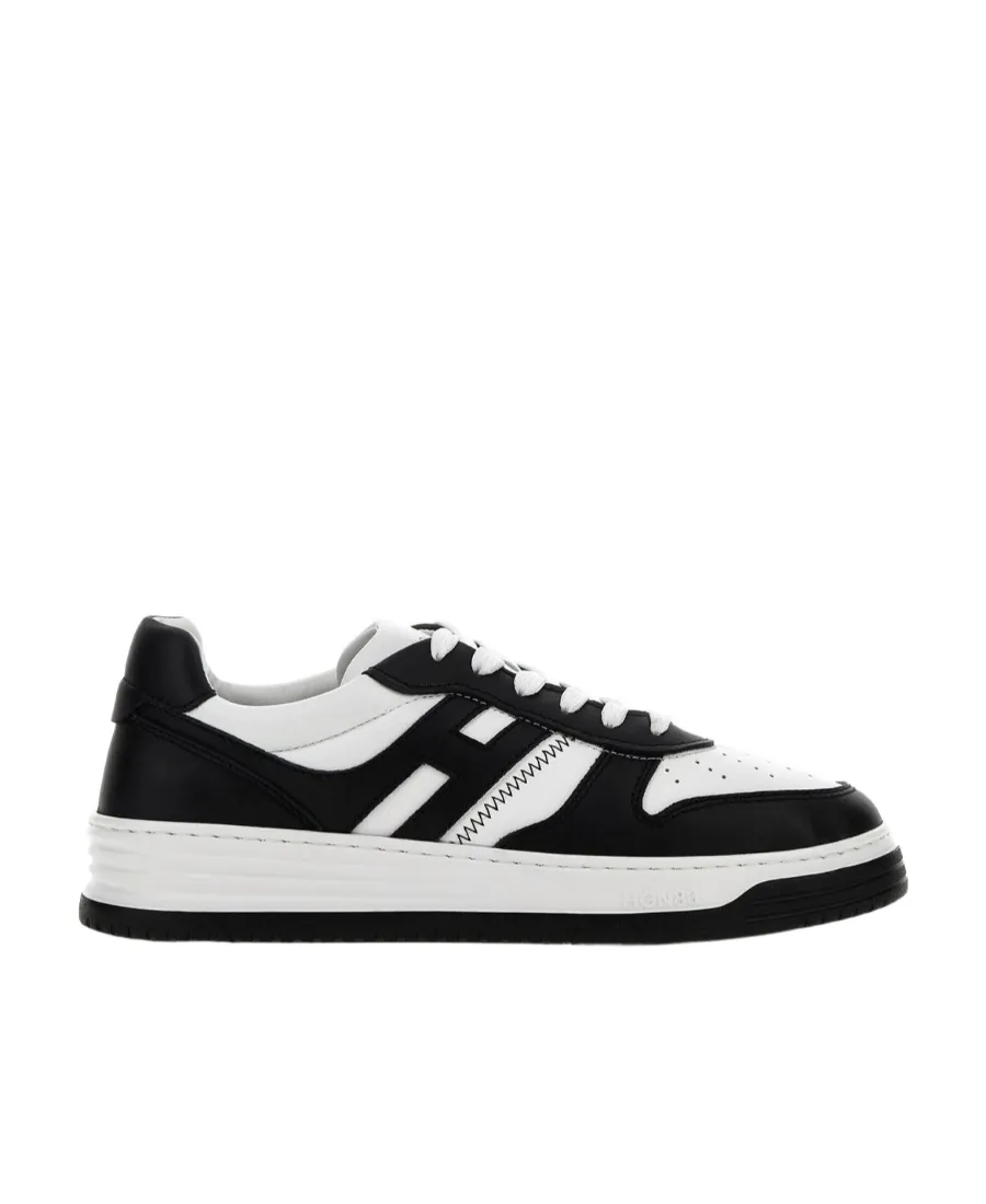 Hogan H630 Low-Top Sneakers