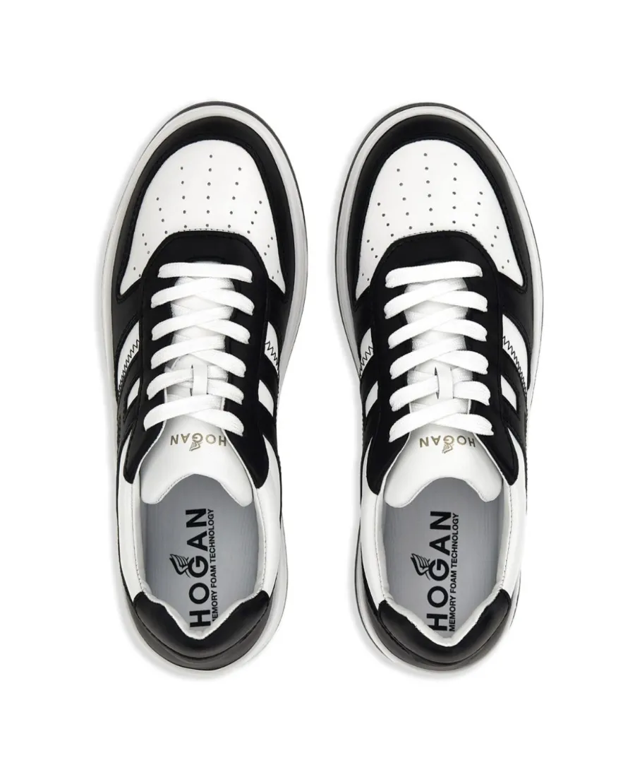 Hogan H630 Low-Top Sneakers