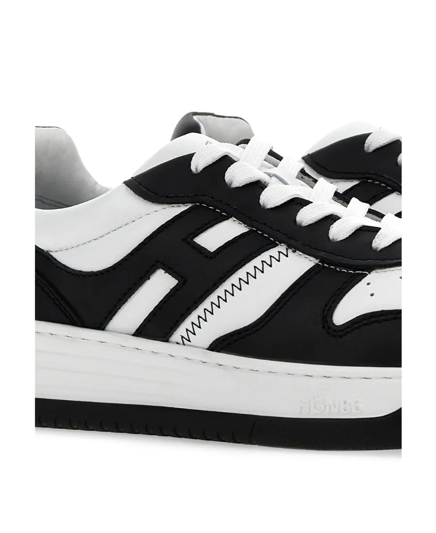 Hogan H630 Low-Top Sneakers