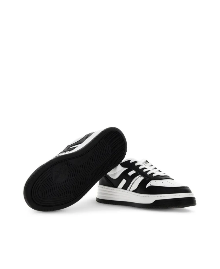 Hogan H630 Low-Top Sneakers