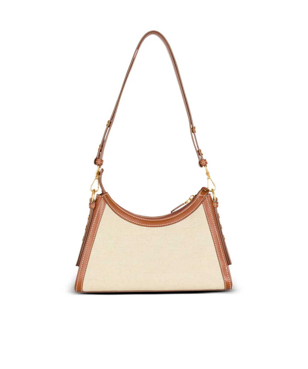 Balmain Sac B-Buzz Shoulder Bag
