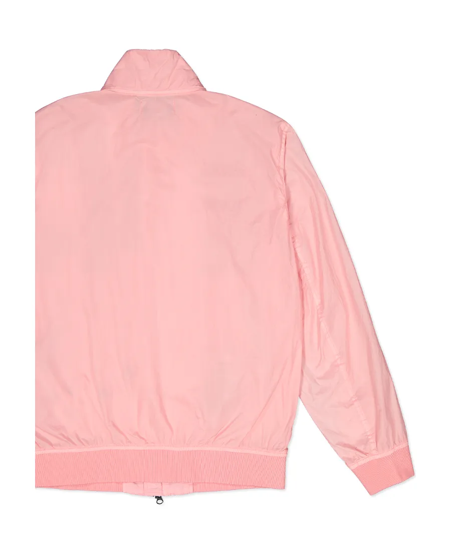 Logo Casual Jacket