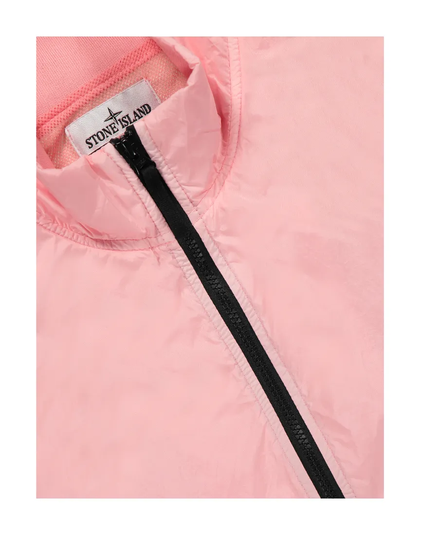 Logo Casual Jacket