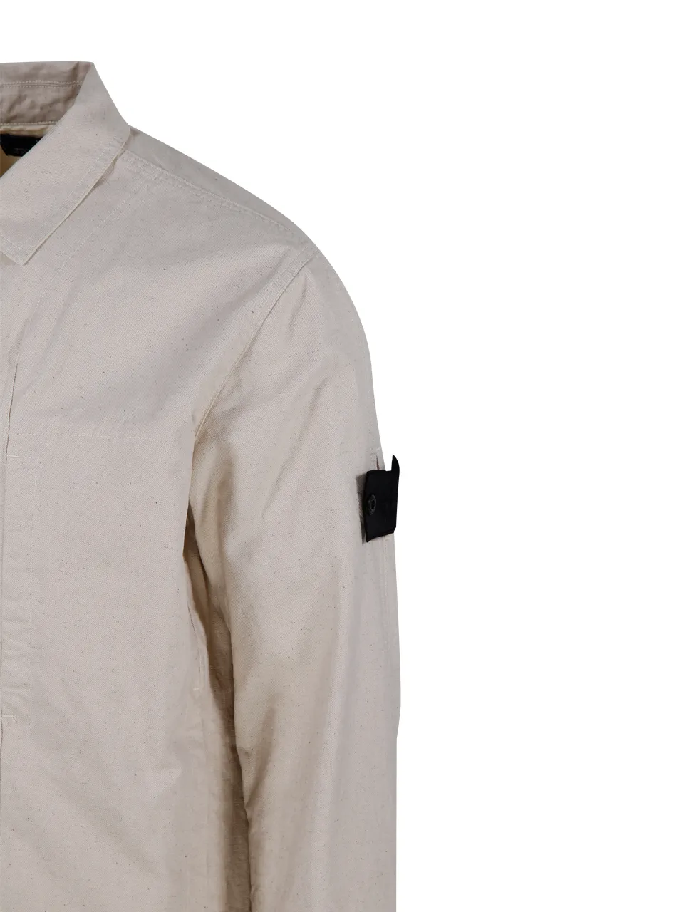 Stone Island Shadow Project Long-Sleeved Jacket