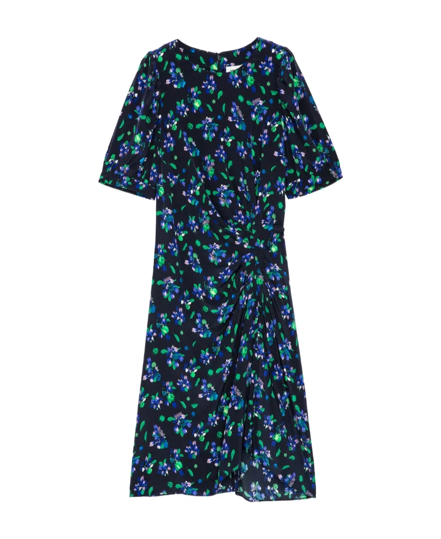 Rixe Short Dress