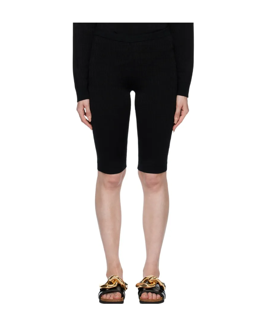 Jacquard Leggings