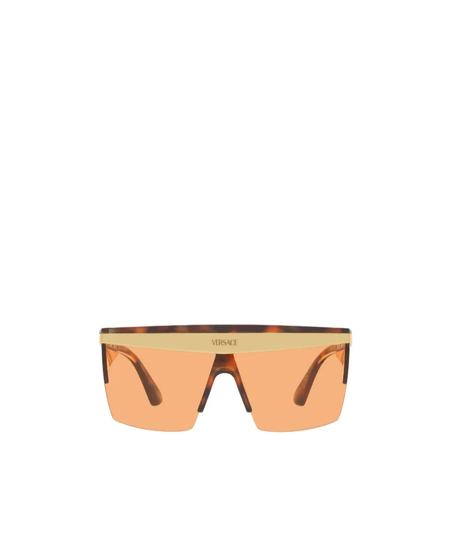 Logo Sunglasses