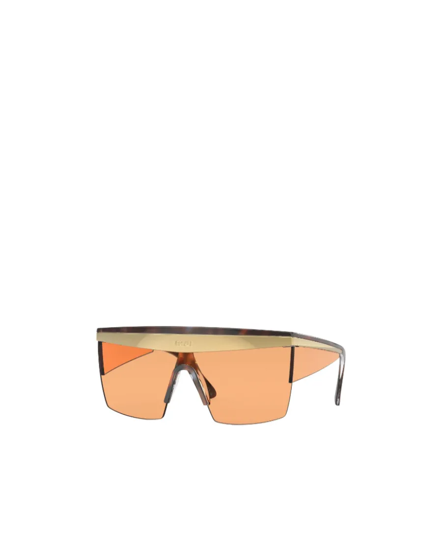 Logo Sunglasses