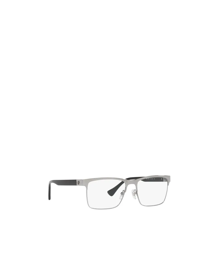 Versace Eyewear Square Frame Glasses
