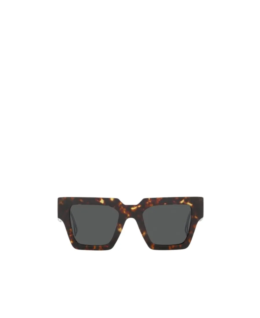 Logo Sunglasses