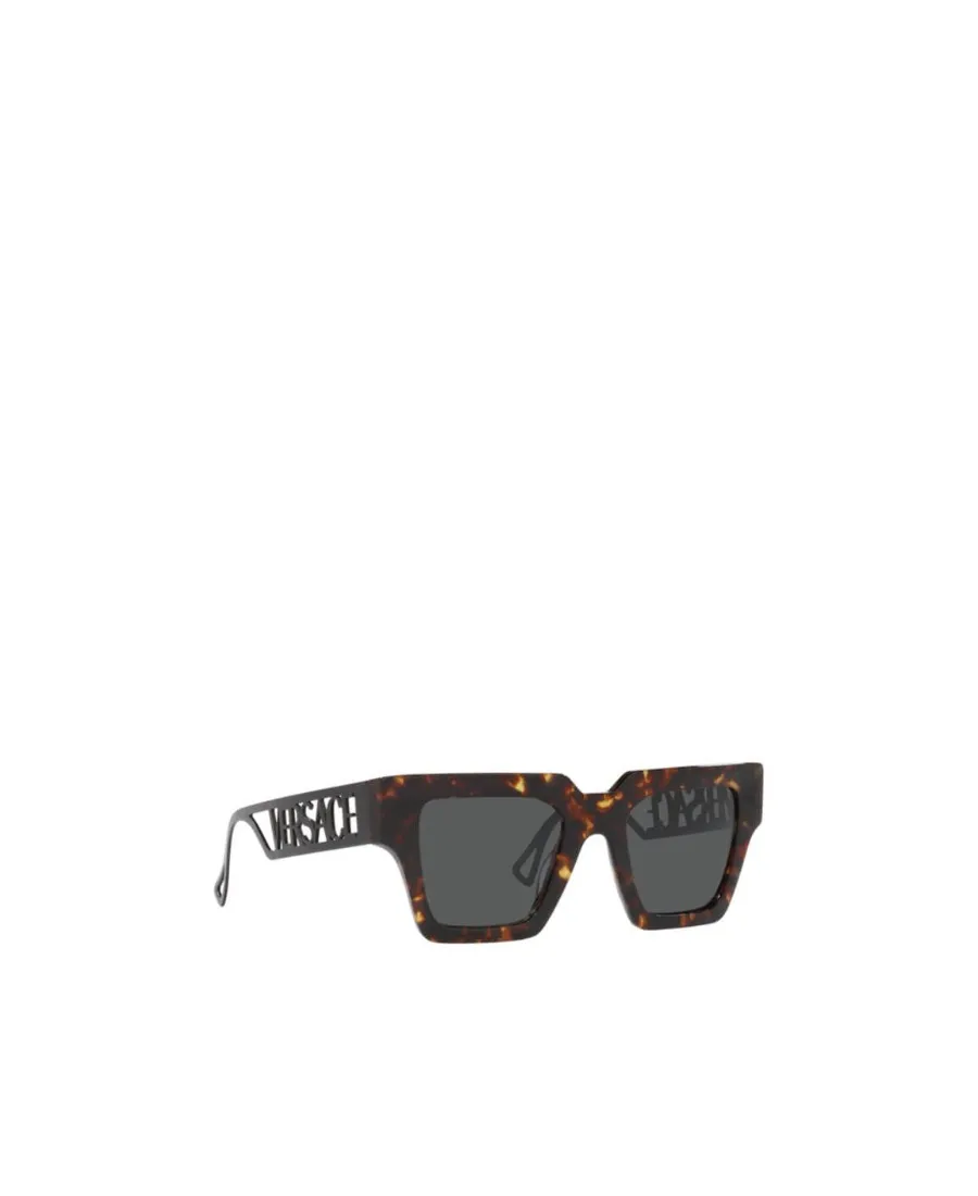 Logo Sunglasses