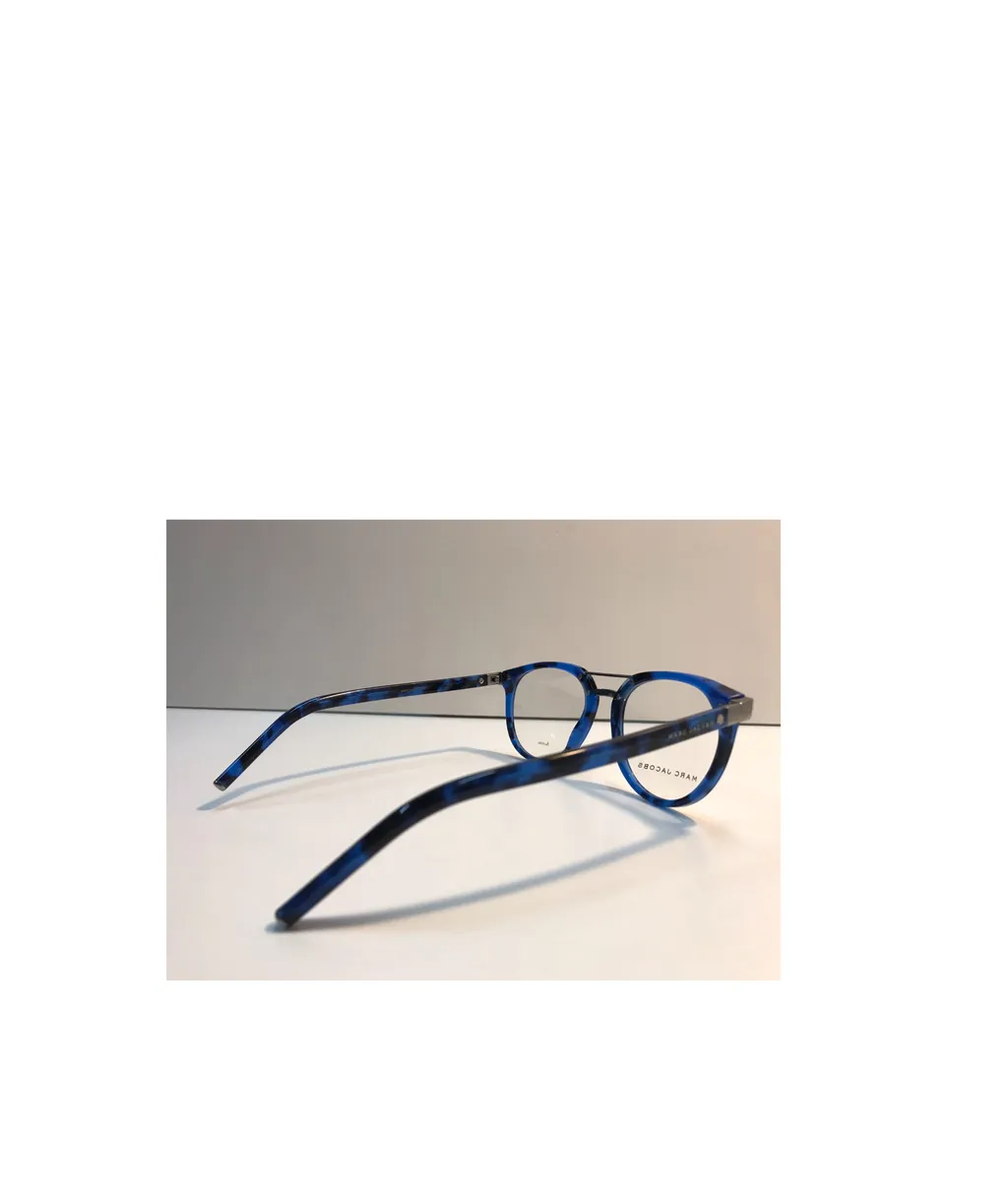 Logo Flat Mirror