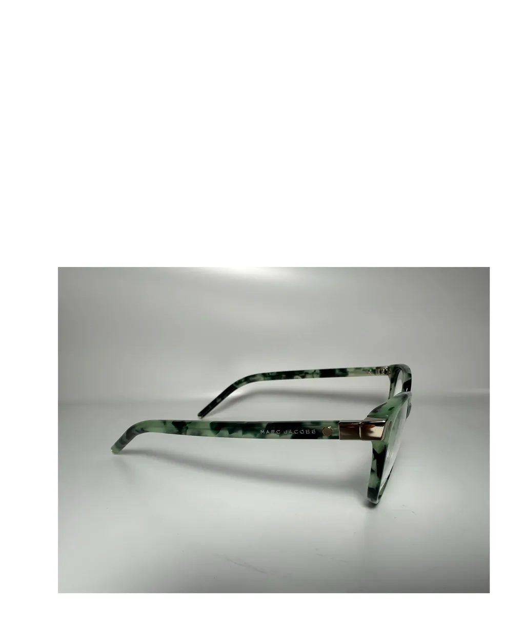 Logo Flat Mirror