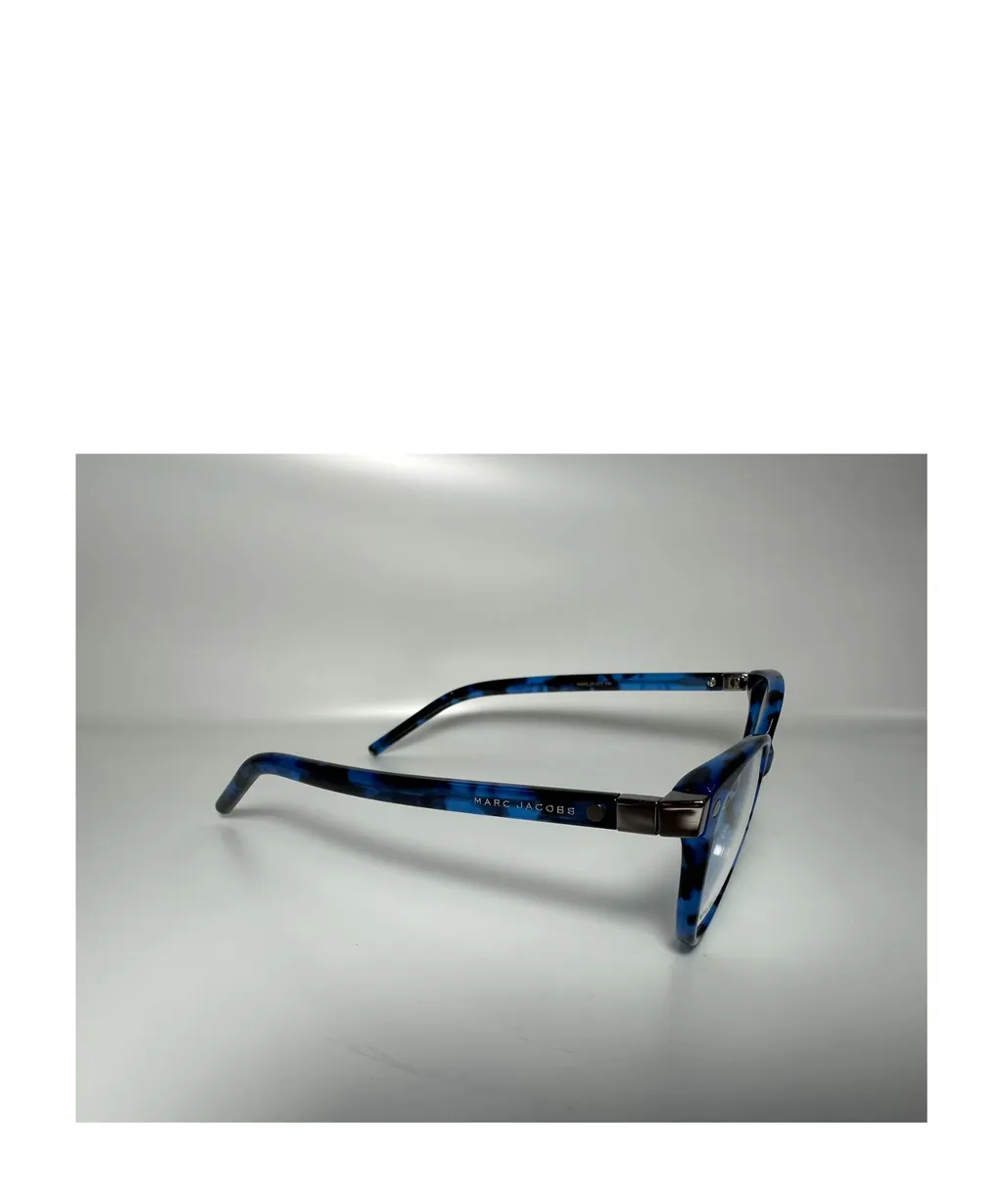 Logo Flat Mirror