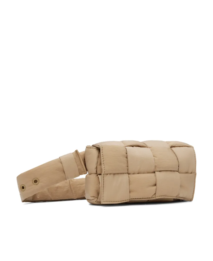 Cassette Padded Waist Pack