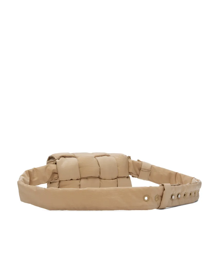 Cassette Padded Waist Pack
