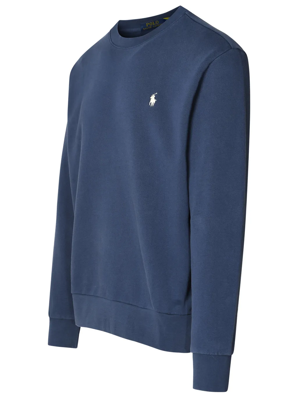 Polo Ralph Lauren Pony Embroidered Crewneck Sweatshirt